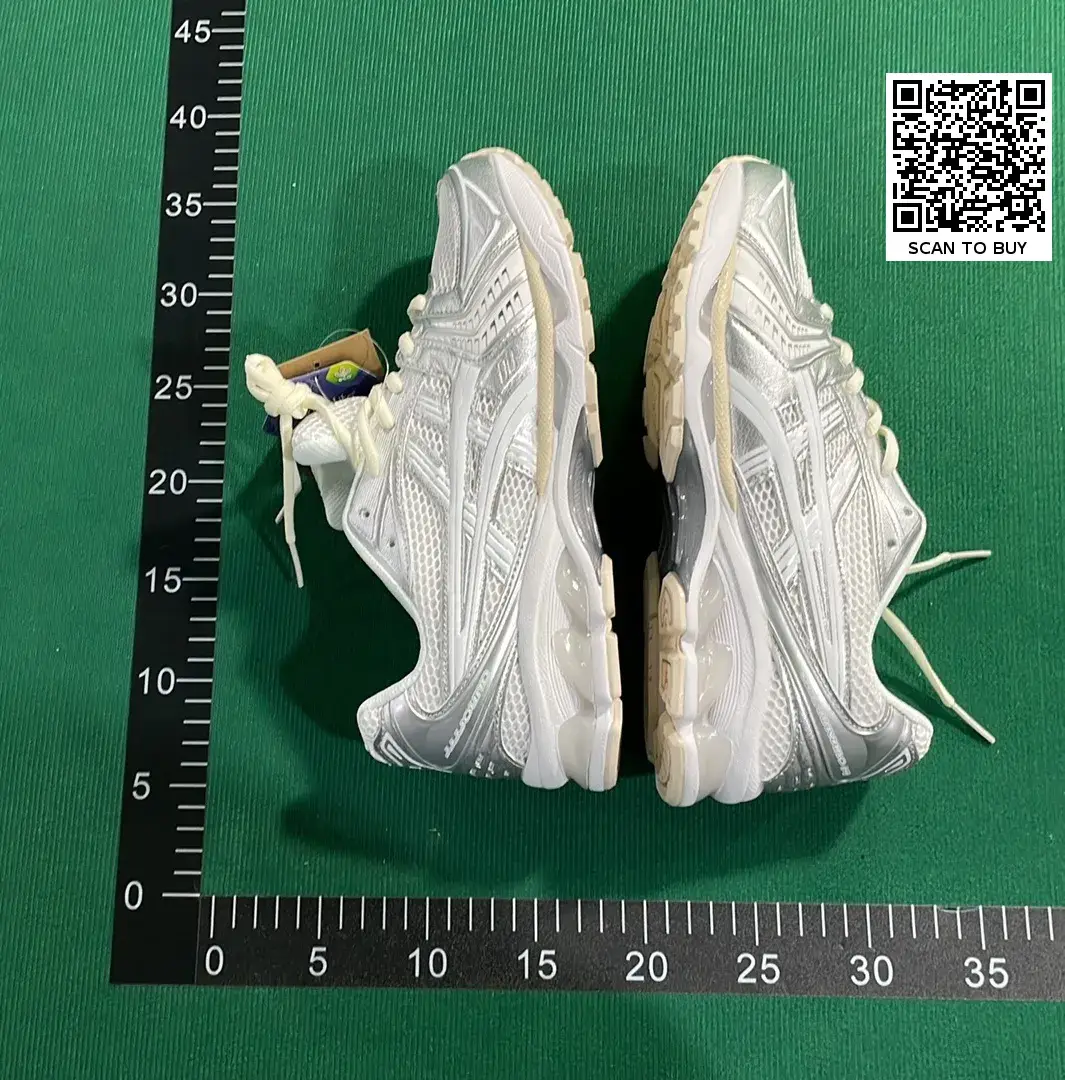 🔥1:1 batch ASICS GEL-KAYANO 14  in the Best OopBuy Spreadsheet QC photos