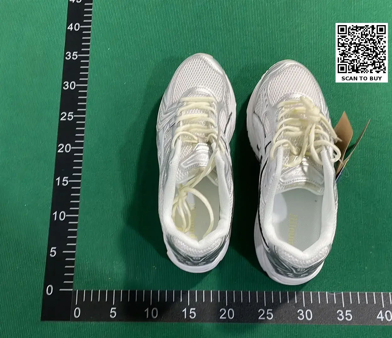 🔥1:1 batch ASICS GEL-KAYANO 14  in the Best OopBuy Spreadsheet QC photos