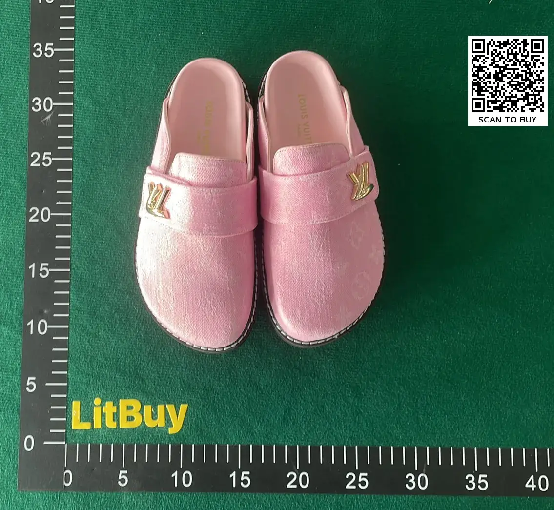 🔥1:1 batch LOUIS VUITTON  in the Best OopBuy Spreadsheet QC photos
