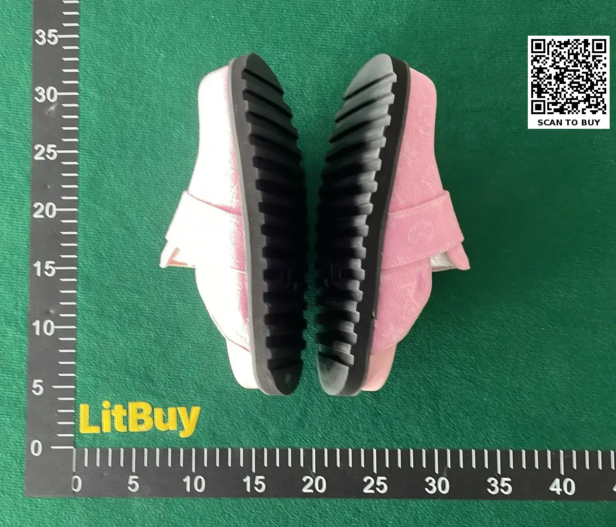 🔥1:1 batch LOUIS VUITTON  in the Best OopBuy Spreadsheet QC photos