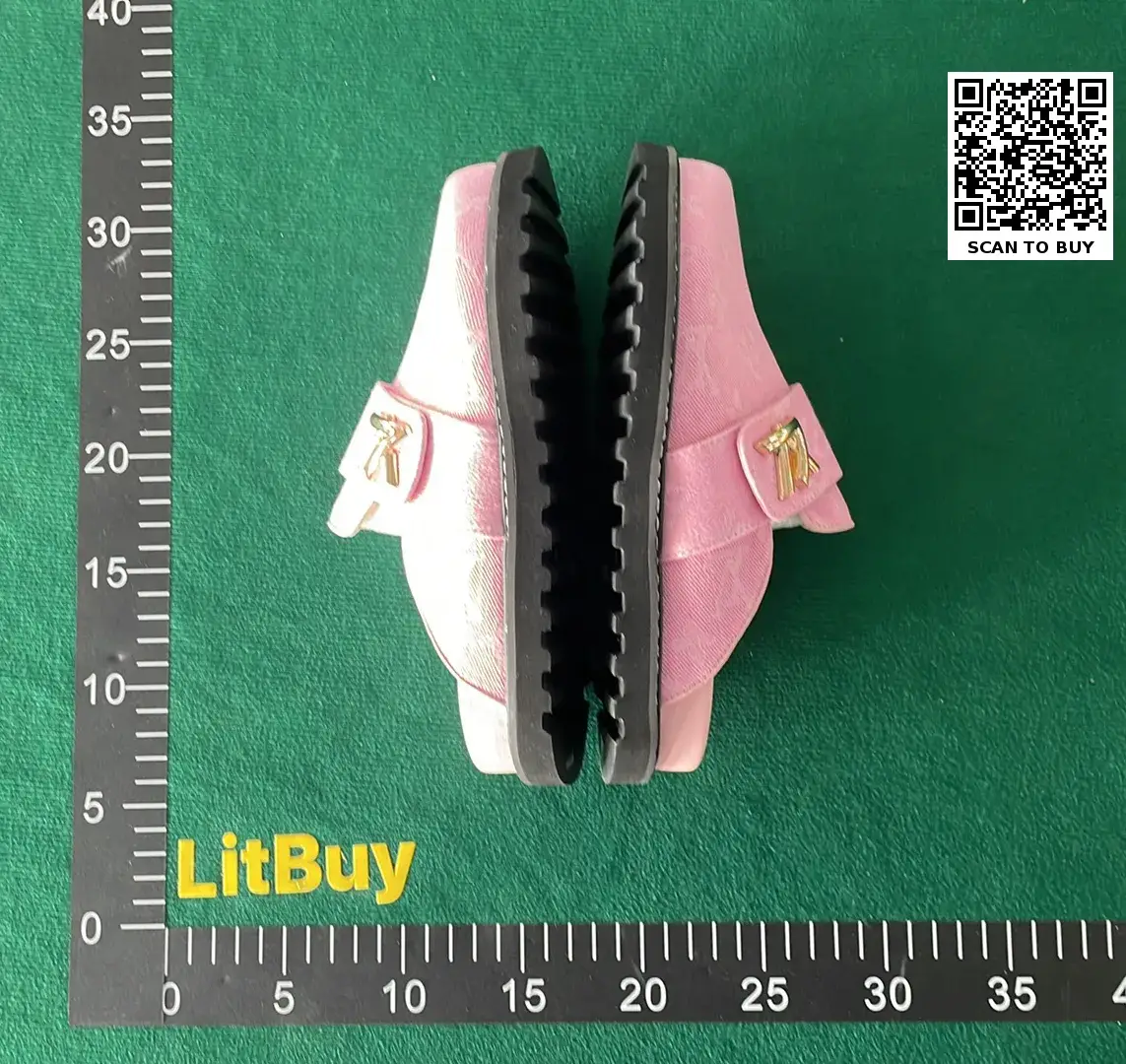 🔥1:1 batch LOUIS VUITTON  in the Best OopBuy Spreadsheet QC photos
