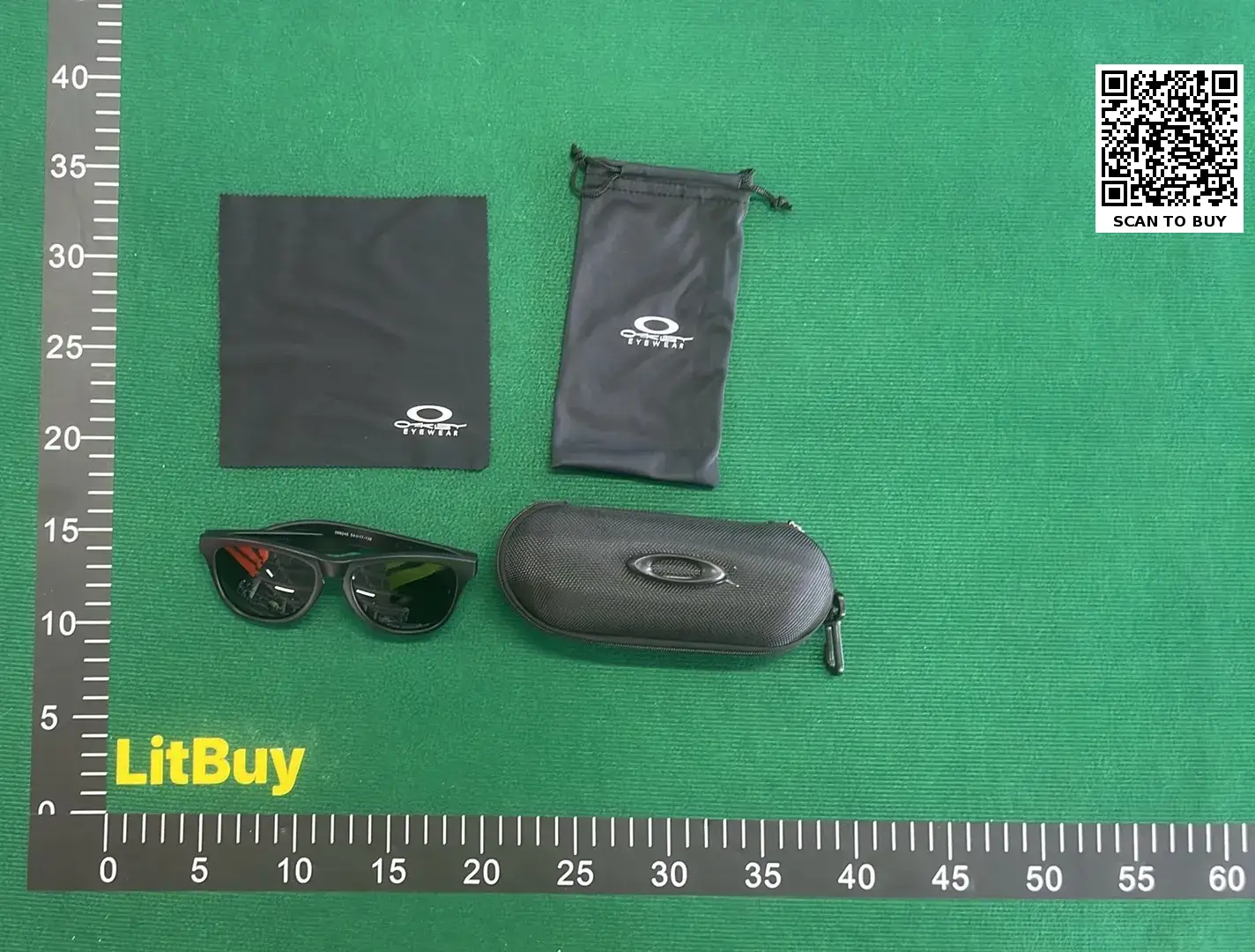  Oakley Sunglasses-1 – QC photos preview | CnFans  | 7581321095