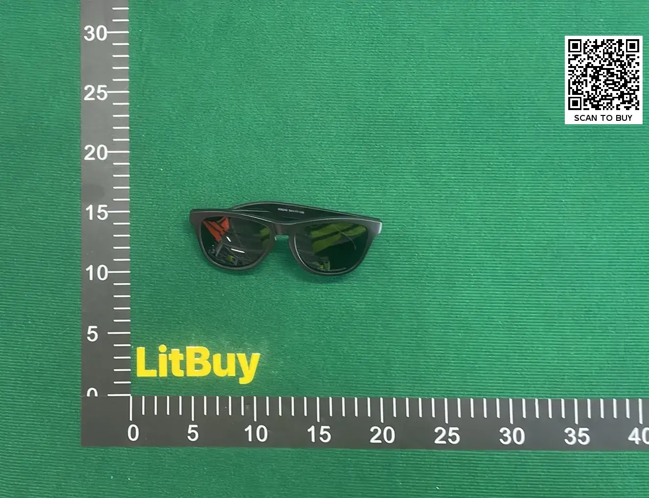  Oakley Sunglasses-1 – QC photos preview | CnFans  | 7581321095