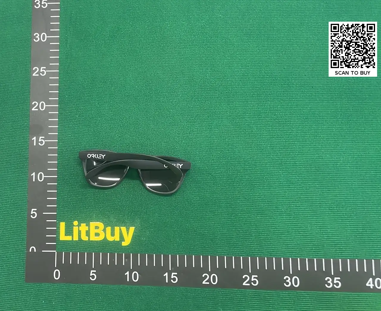  Oakley Sunglasses-1 – QC photos preview | CnFans  | 7581321095