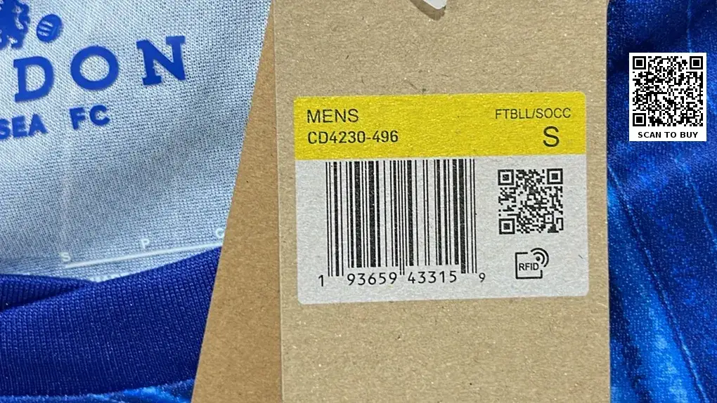 24-25赛季，俱乐部足球衣-0948  in the Best OopBuy Spreadsheet QC photos