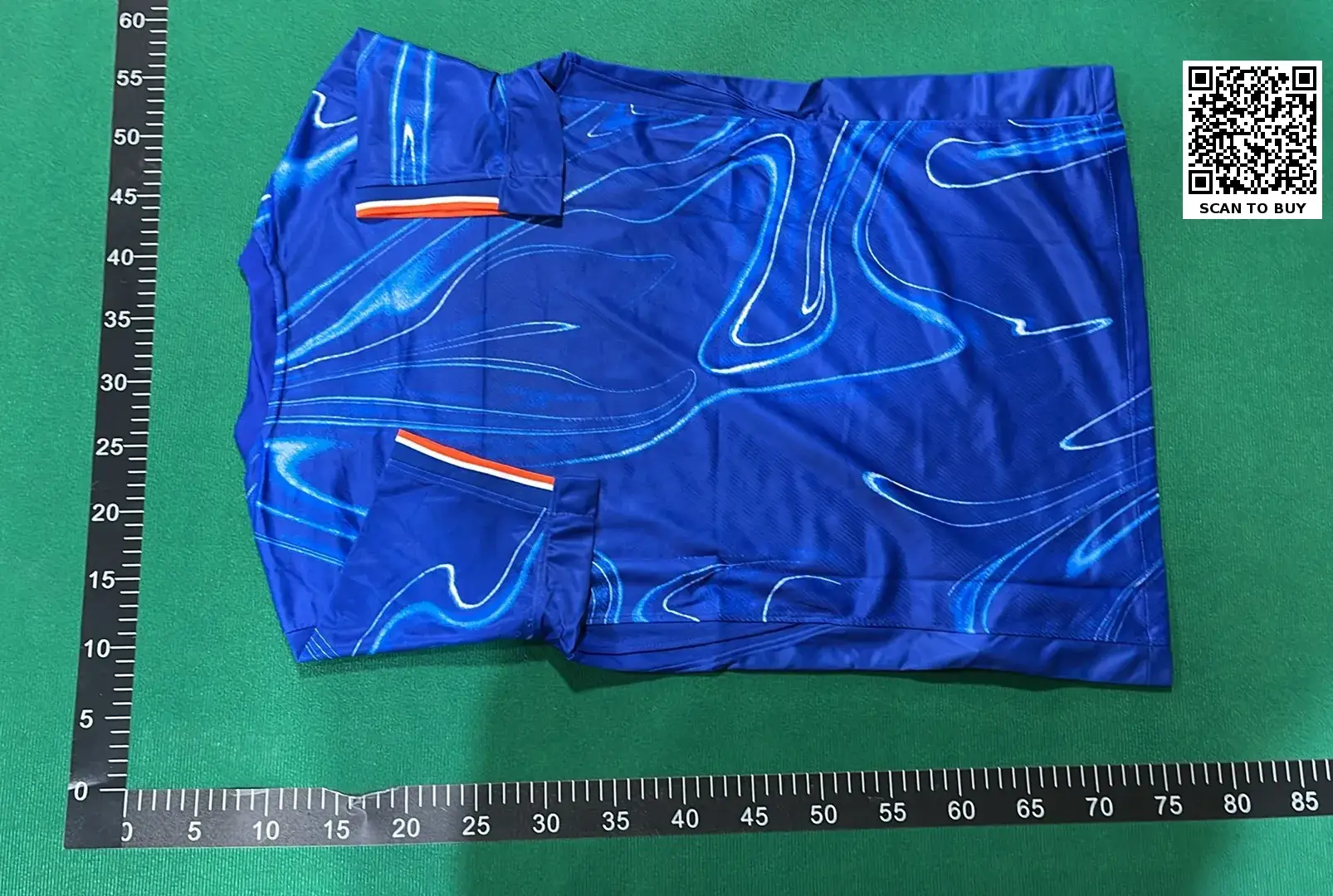 24-25赛季，俱乐部足球衣-0948  in the Best OopBuy Spreadsheet QC photos