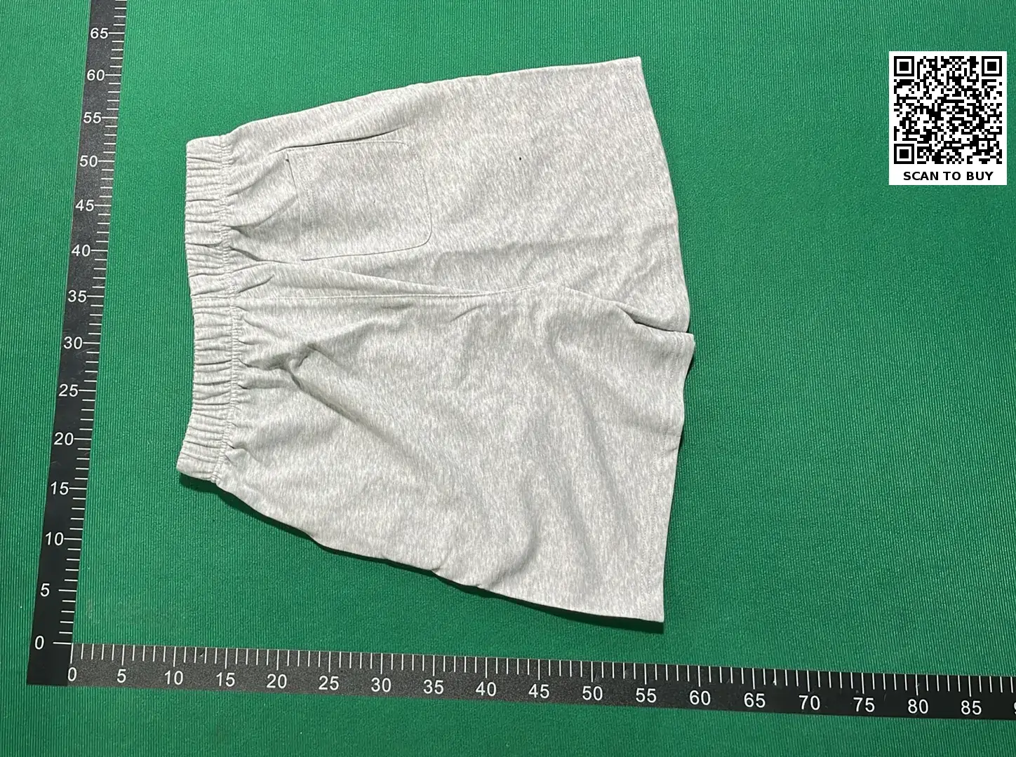  Fear of God ESSENTIALS Shorts（30+） – QC photos preview | CnFans  | 7518197417
