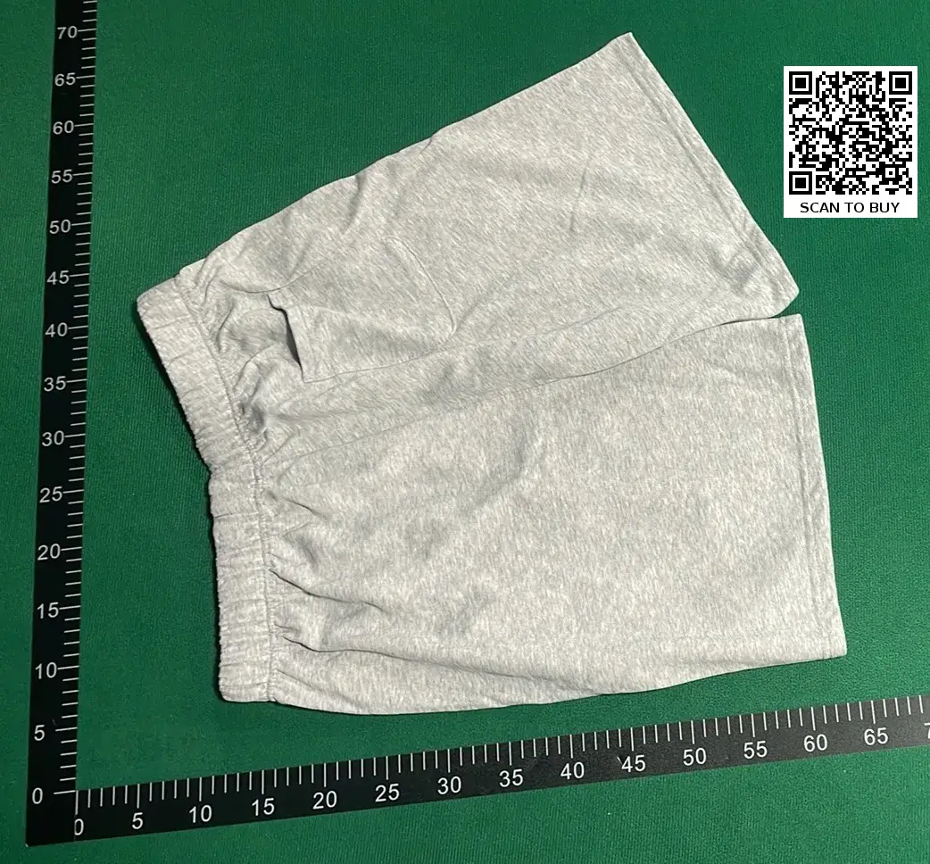  Fear of God ESSENTIALS Shorts（30+） – QC photos preview | CnFans  | 7518197417