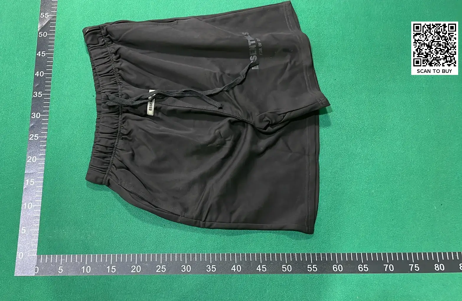 Fear of God ESSENTIALS Shorts（30+） – QC photos preview | CnFans  | 7518197417