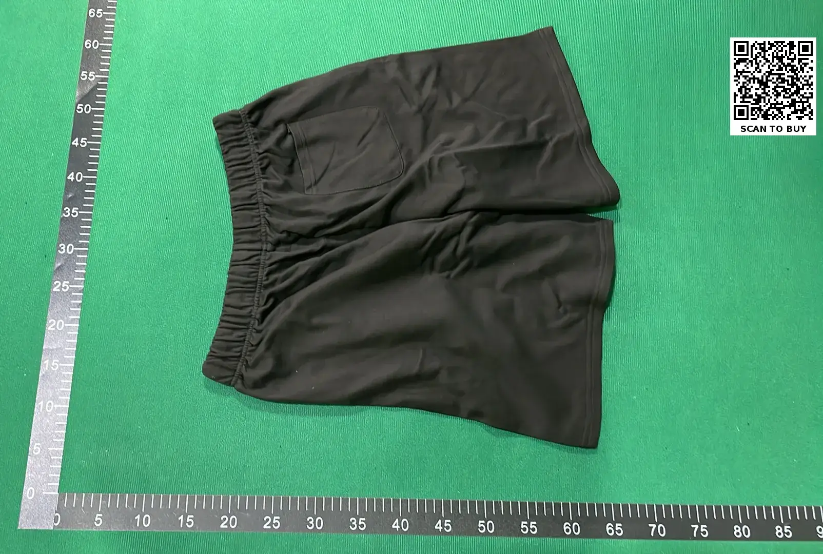  Fear of God ESSENTIALS Shorts（30+） – QC photos preview | CnFans  | 7518197417
