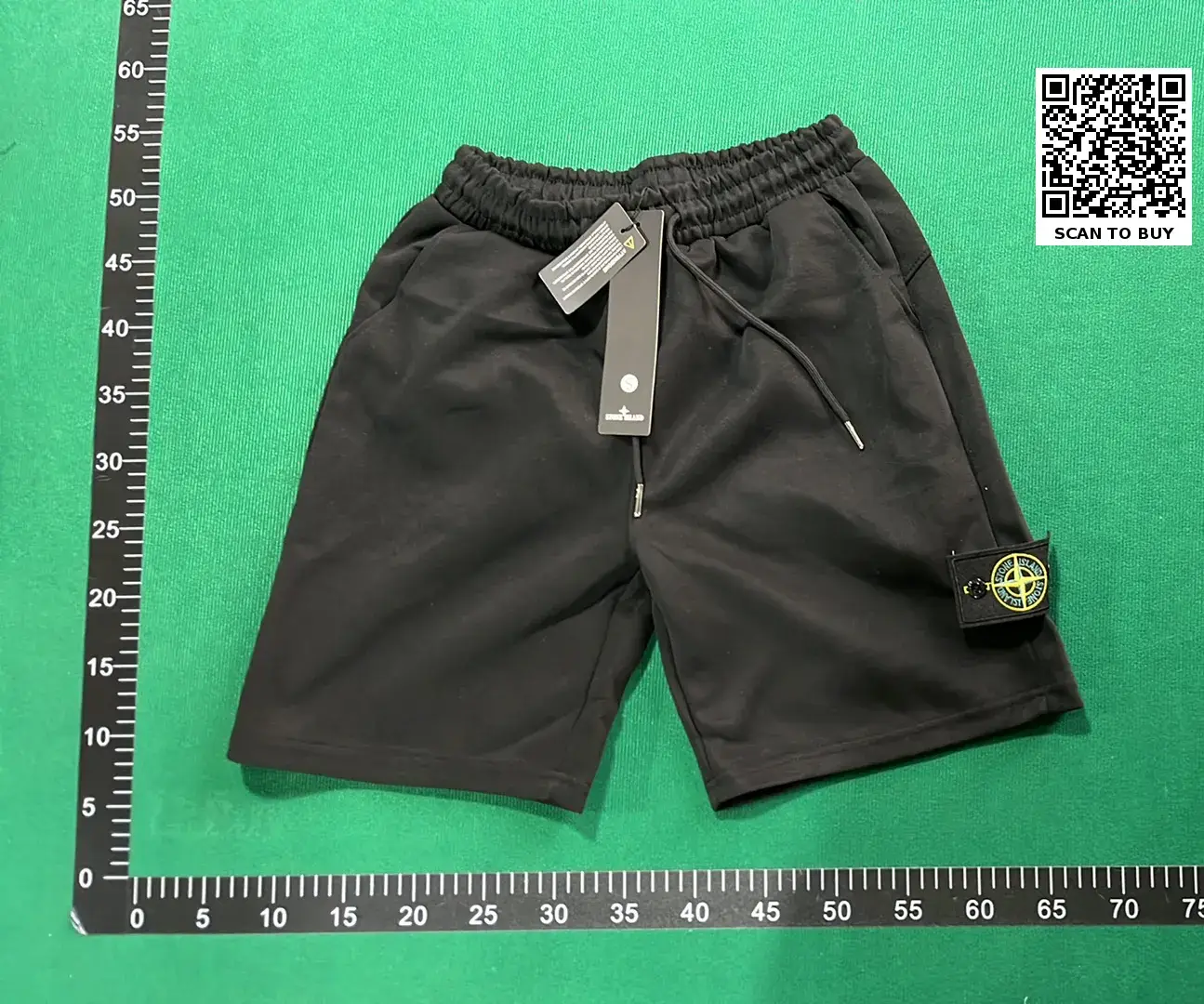  Stone Island Shorts （20+） – QC photos preview | CnFans  | 7519705200