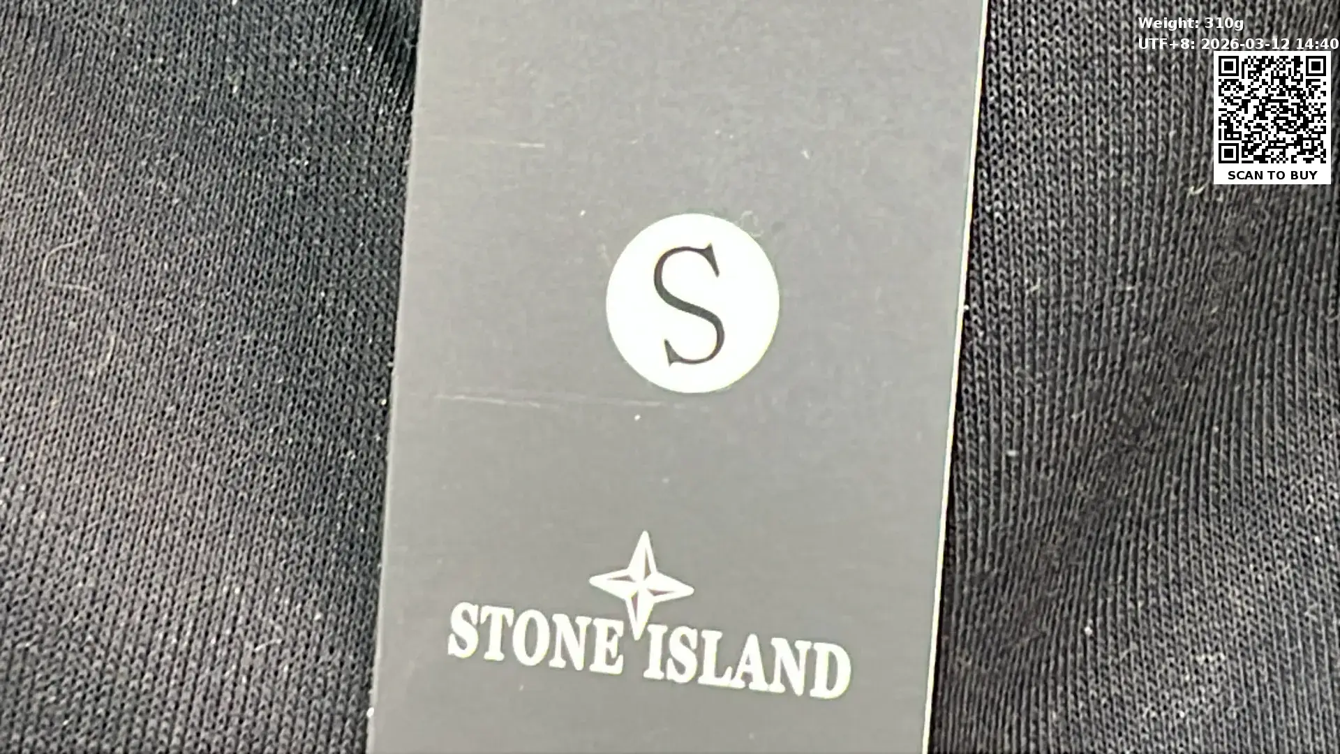  Stone Island Shorts （20+） – QC photos preview | CnFans  | 7519705200