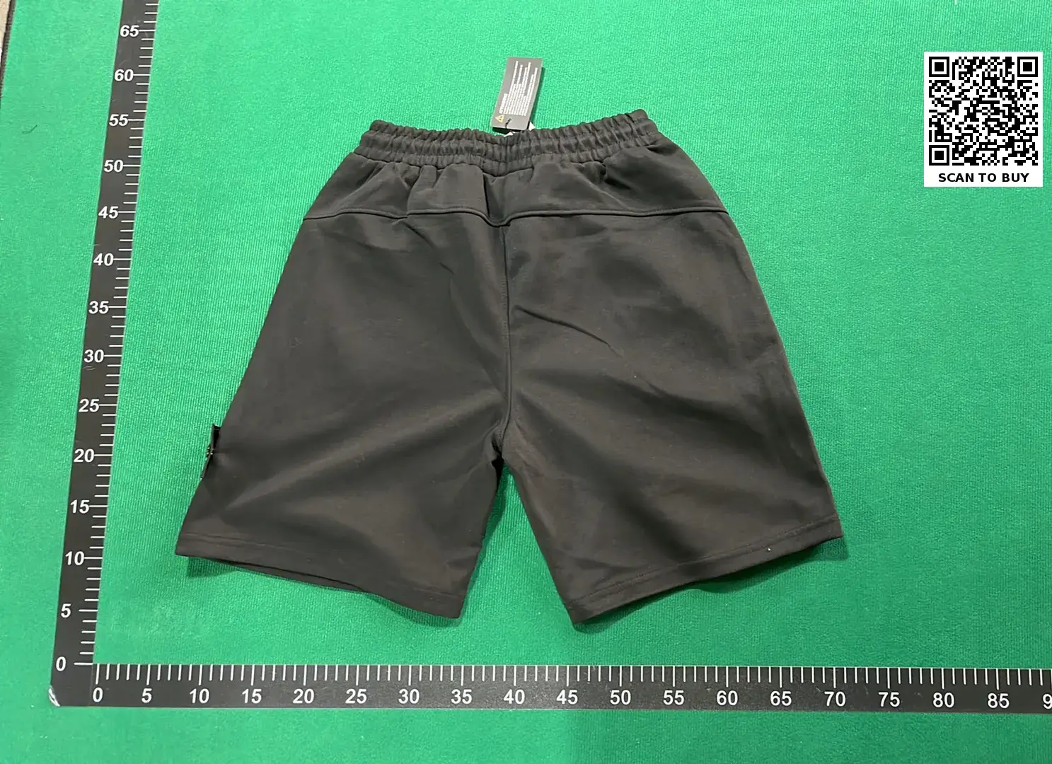  Stone Island Shorts （20+） – QC photos preview | CnFans  | 7519705200