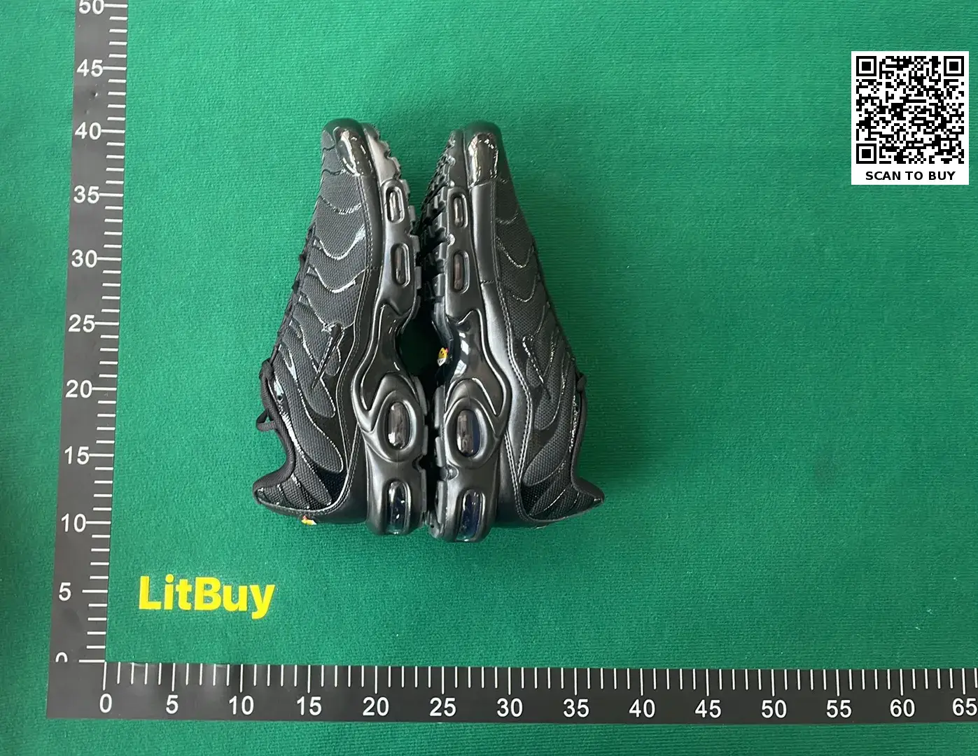  NIke Air Max Plus（20+） – QC photos preview | CnFans  | 7520108494