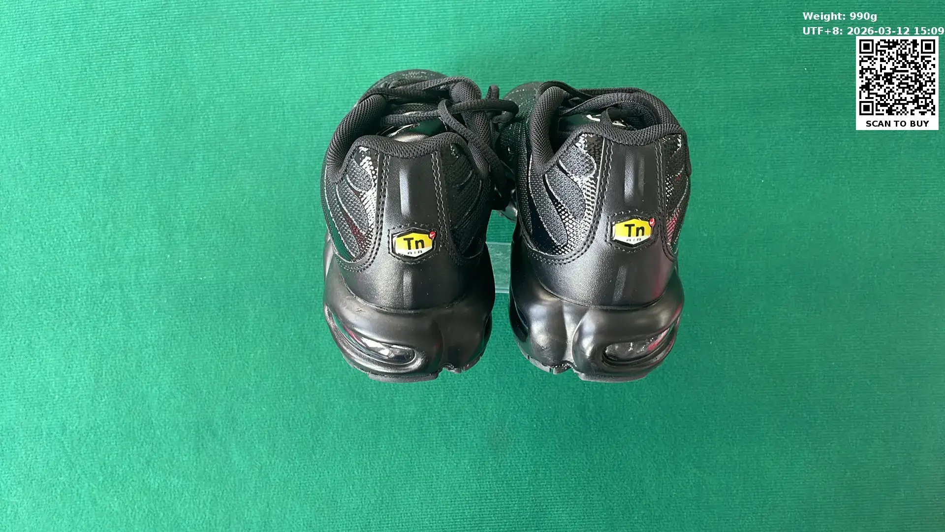  NIke Air Max Plus（20+） – QC photos preview | CnFans  | 7520108494
