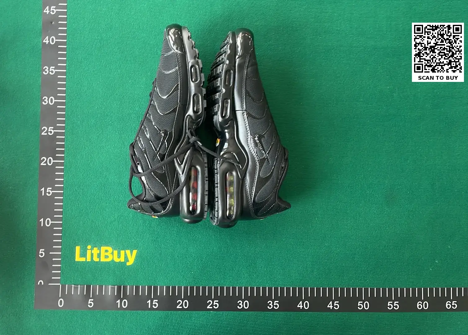  NIke Air Max Plus（20+） – QC photos preview | CnFans  | 7520108494