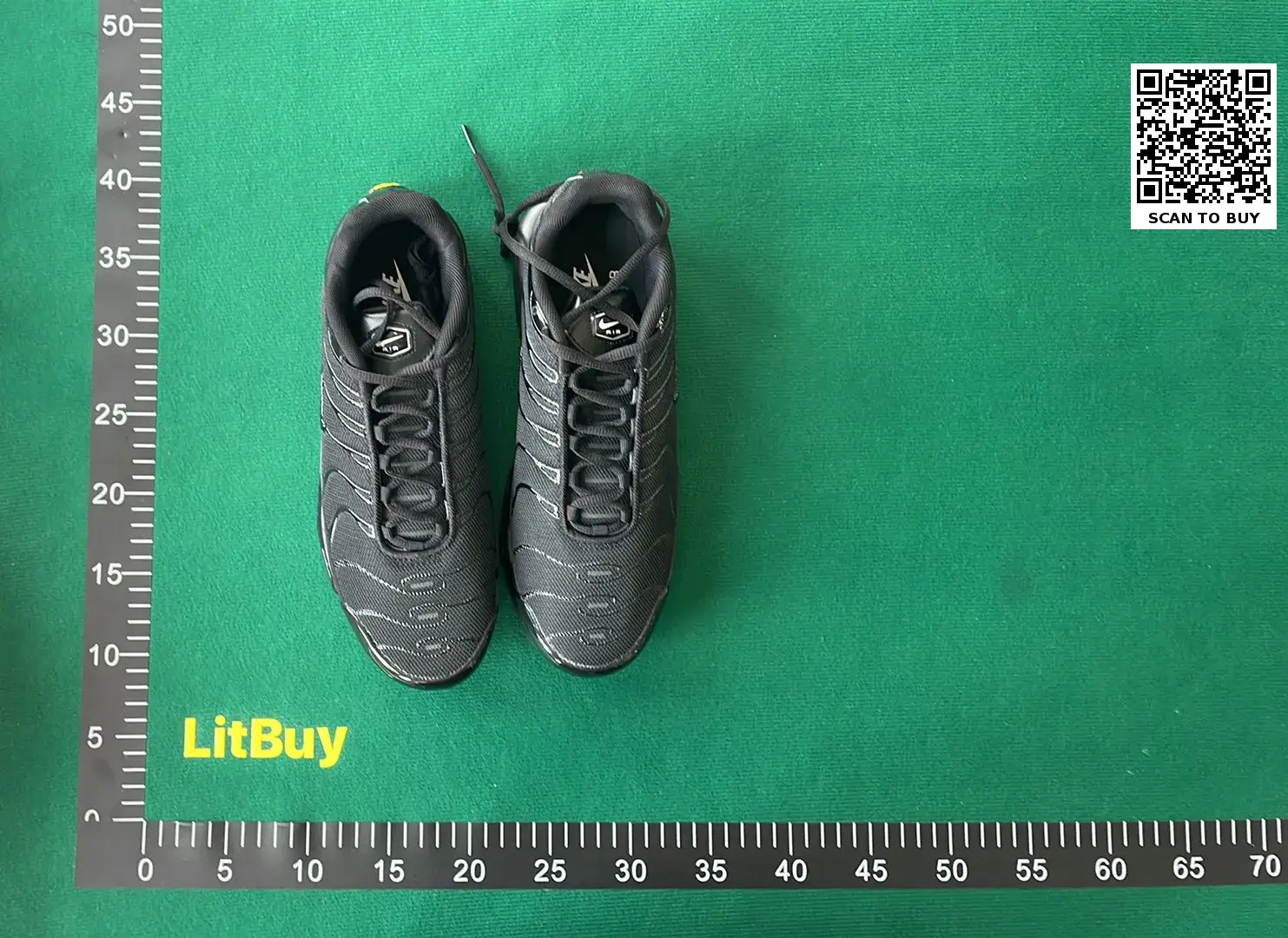  NIke Air Max Plus（20+） – QC photos preview | CnFans  | 7520108494