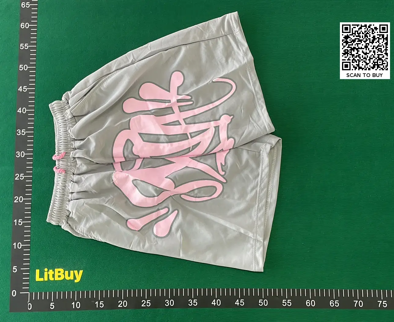 Syna World Set（30+）  in the Best OopBuy Spreadsheet QC photos