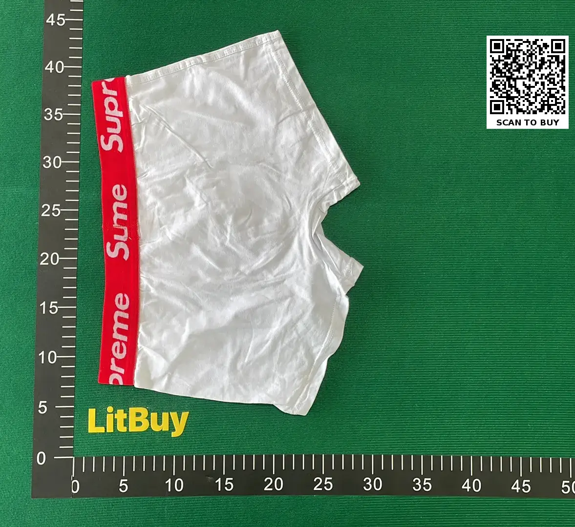 CK Underwear（30+）  in the Best OopBuy Spreadsheet QC photos