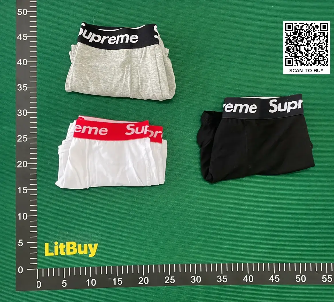 CK Underwear（30+）  in the Best OopBuy Spreadsheet QC photos