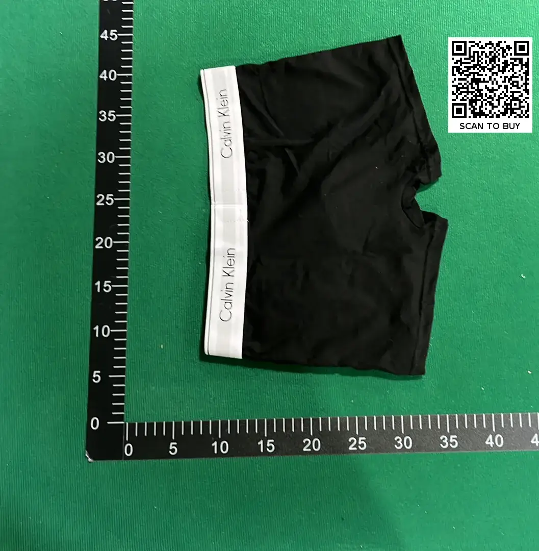 CK Underwear（30+）  in the Best OopBuy Spreadsheet QC photos