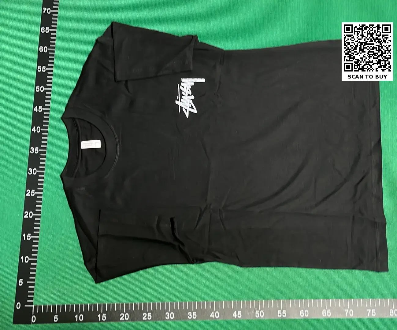 New versatile and trendy casual short sleeves  in the Best OopBuy Spreadsheet QC photos