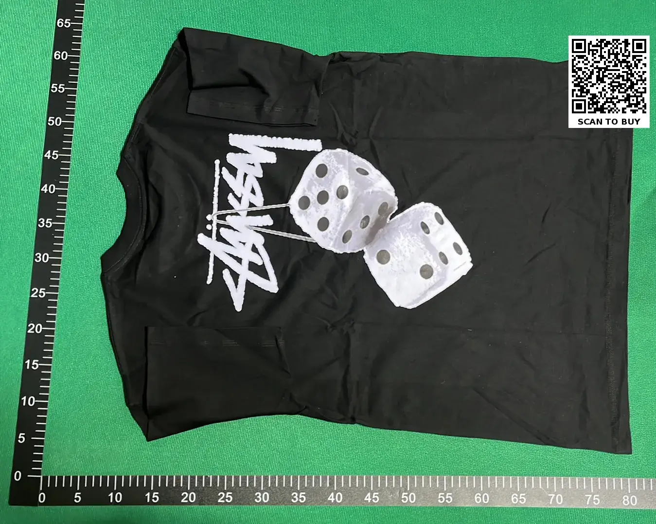New versatile and trendy casual short sleeves  in the Best OopBuy Spreadsheet QC photos