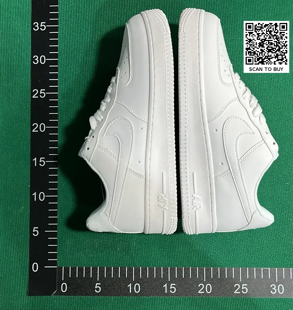 Nk Air Force Top Source Classic Replica 1 ; 1 Restoration Original box ALL-time low(非质量问题不退不换）  in the Best OopBuy Spreadsheet QC photos