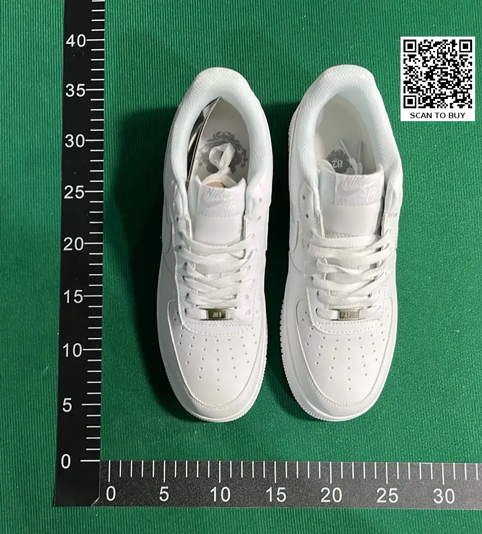 Nk Air Force Top Source Classic Replica 1 ; 1 Restoration Original box ALL-time low(非质量问题不退不换）  in the Best OopBuy Spreadsheet QC photos