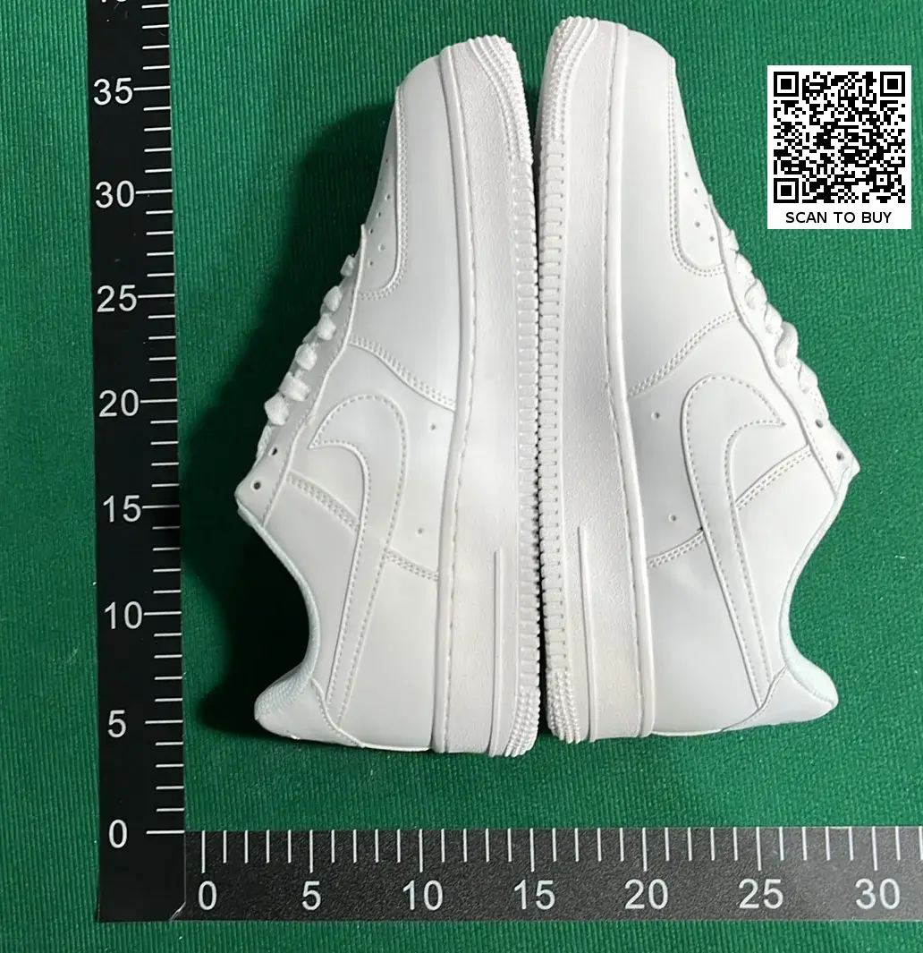 Nk Air Force Top Source Classic Replica 1 ; 1 Restoration Original box ALL-time low(非质量问题不退不换）  in the Best OopBuy Spreadsheet QC photos