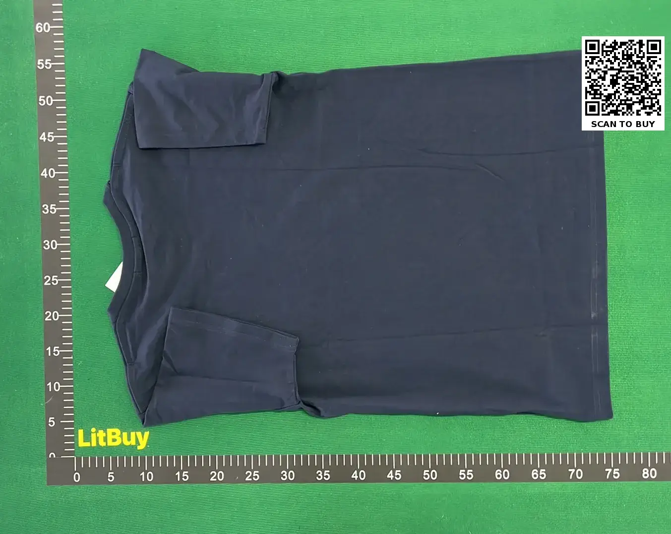 时尚短袖  in the Best OopBuy Spreadsheet QC photos
