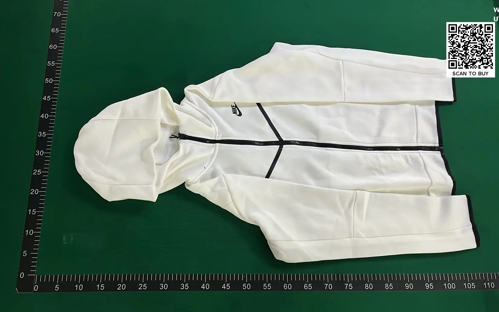 经典百搭运动套装 001  in the Best OopBuy Spreadsheet QC photos