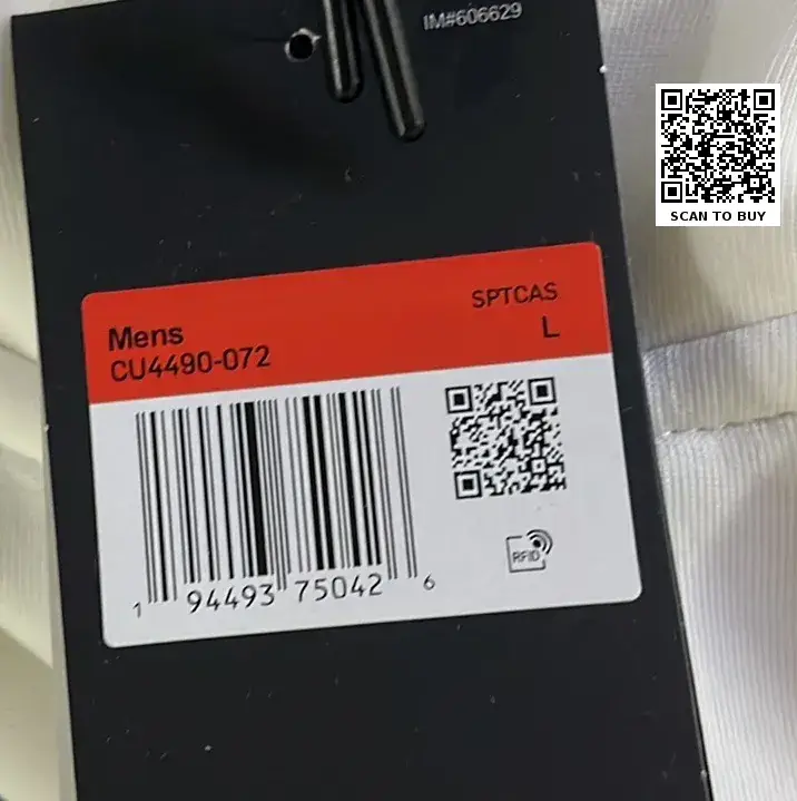 经典百搭运动套装 001  in the Best OopBuy Spreadsheet QC photos