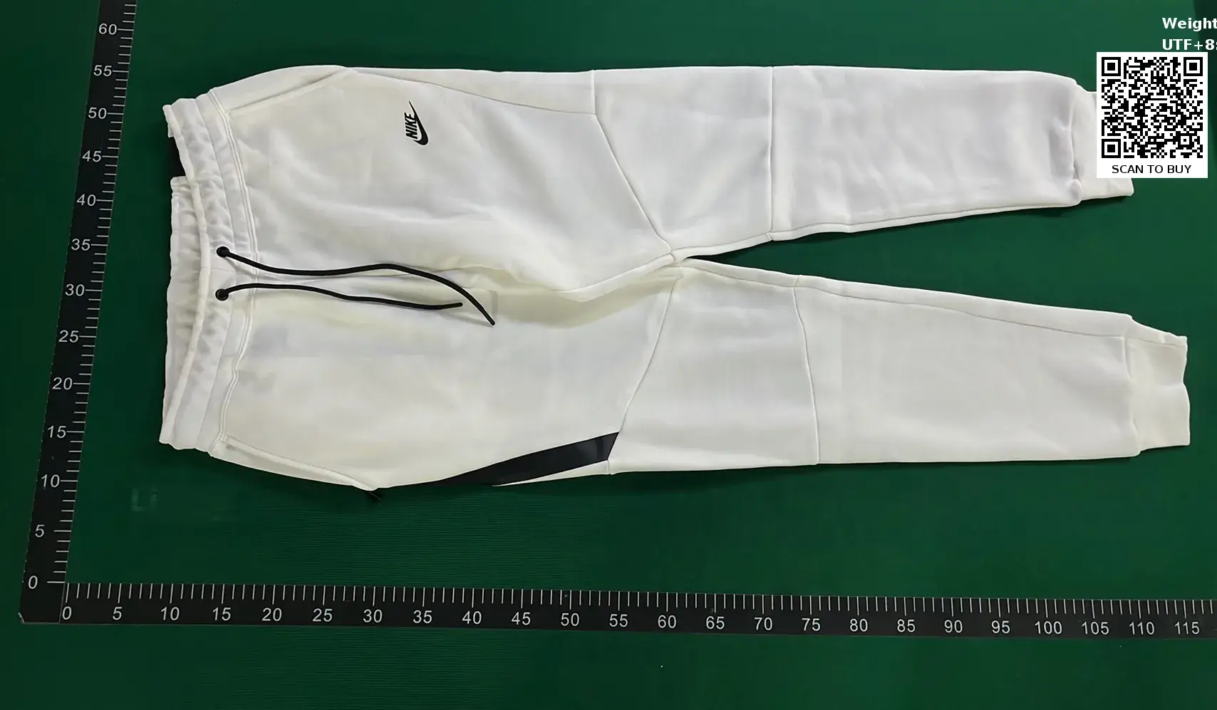 经典百搭运动套装 001  in the Best OopBuy Spreadsheet QC photos