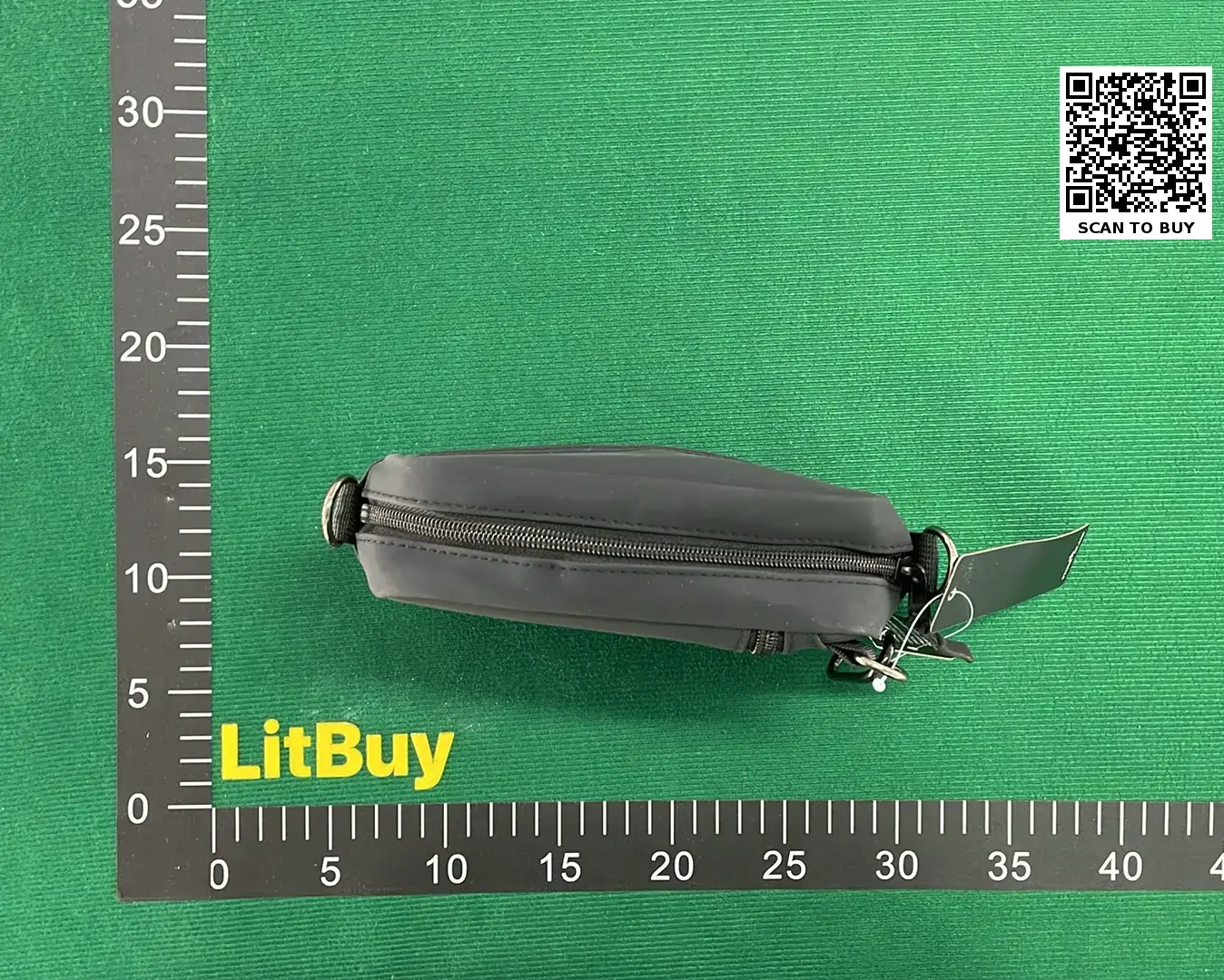 🔥🔥时尚潮流百搭斜跨包-ZKCP025  in the Best OopBuy Spreadsheet QC photos