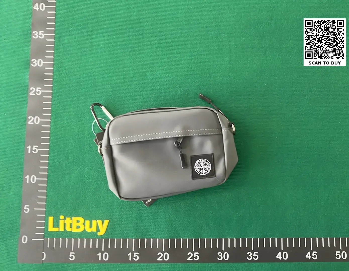 🔥🔥时尚潮流百搭斜跨包-ZKCP025  in the Best OopBuy Spreadsheet QC photos