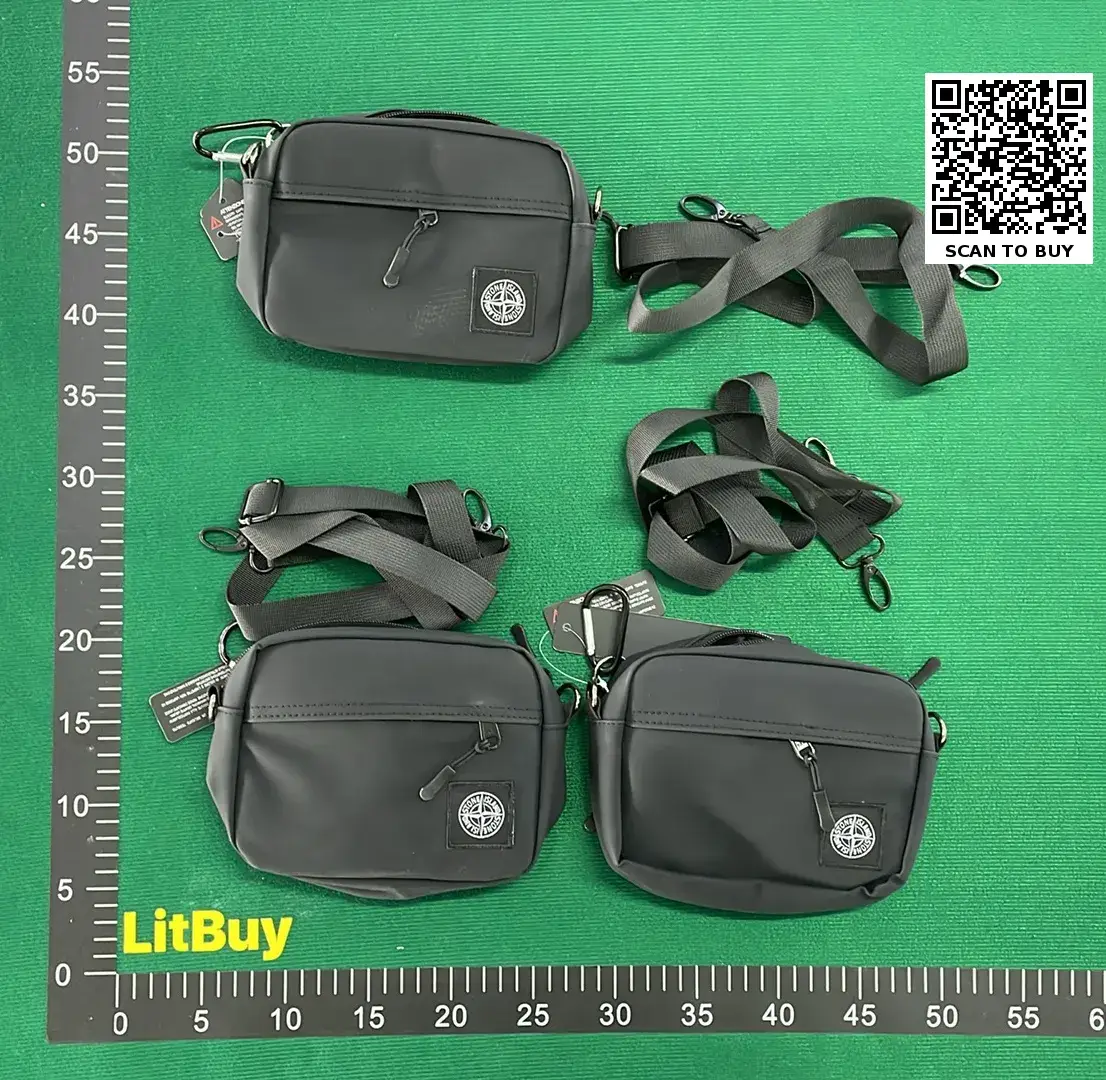 🔥🔥时尚潮流百搭斜跨包-ZKCP025  in the Best OopBuy Spreadsheet QC photos