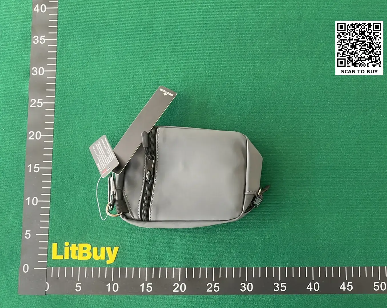 🔥🔥时尚潮流百搭斜跨包-ZKCP025  in the Best OopBuy Spreadsheet QC photos