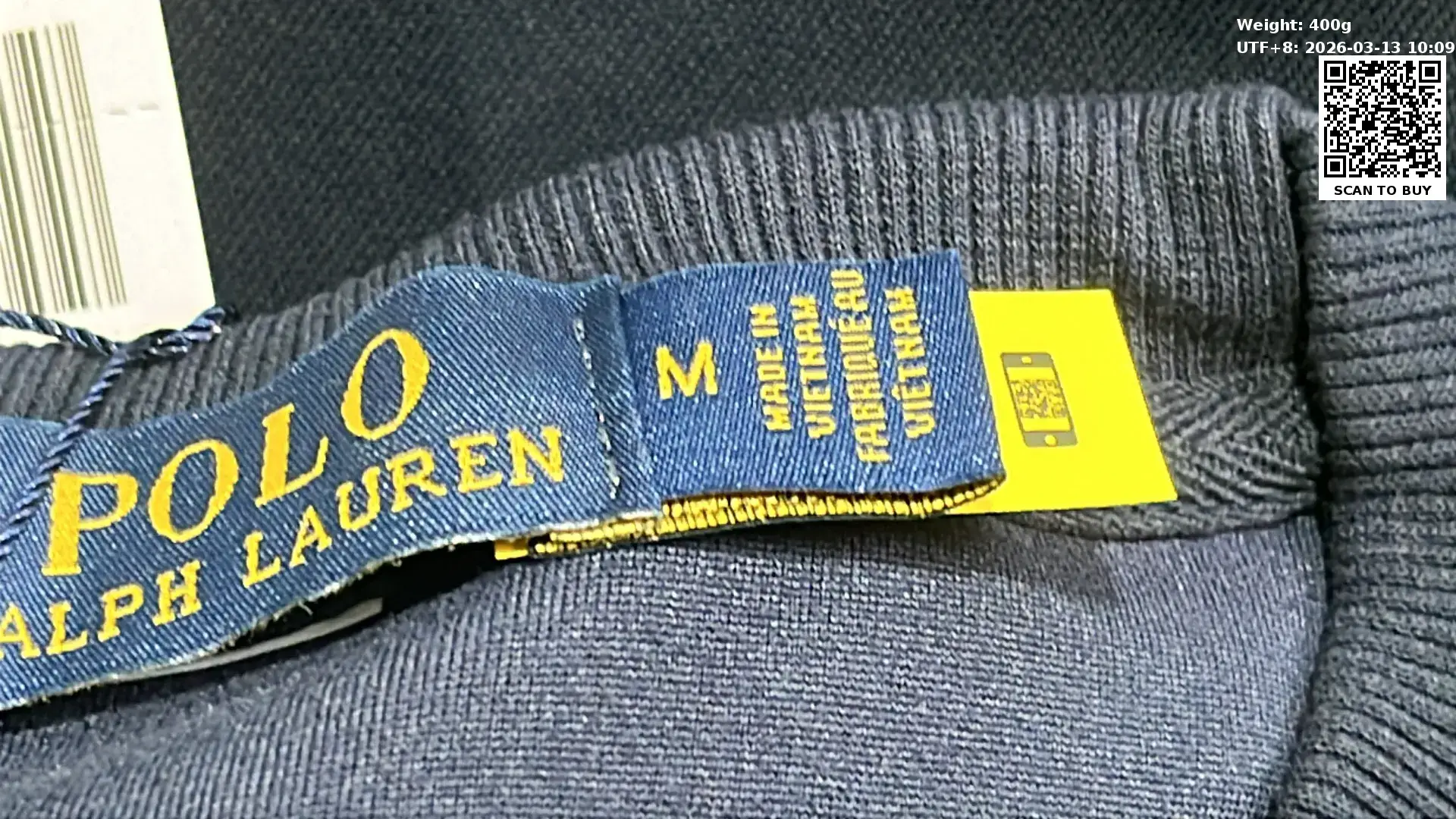 🔥🔥秋冬休闲时尚圆领卫衣 023-ZKCP028  in the Best OopBuy Spreadsheet QC photos
