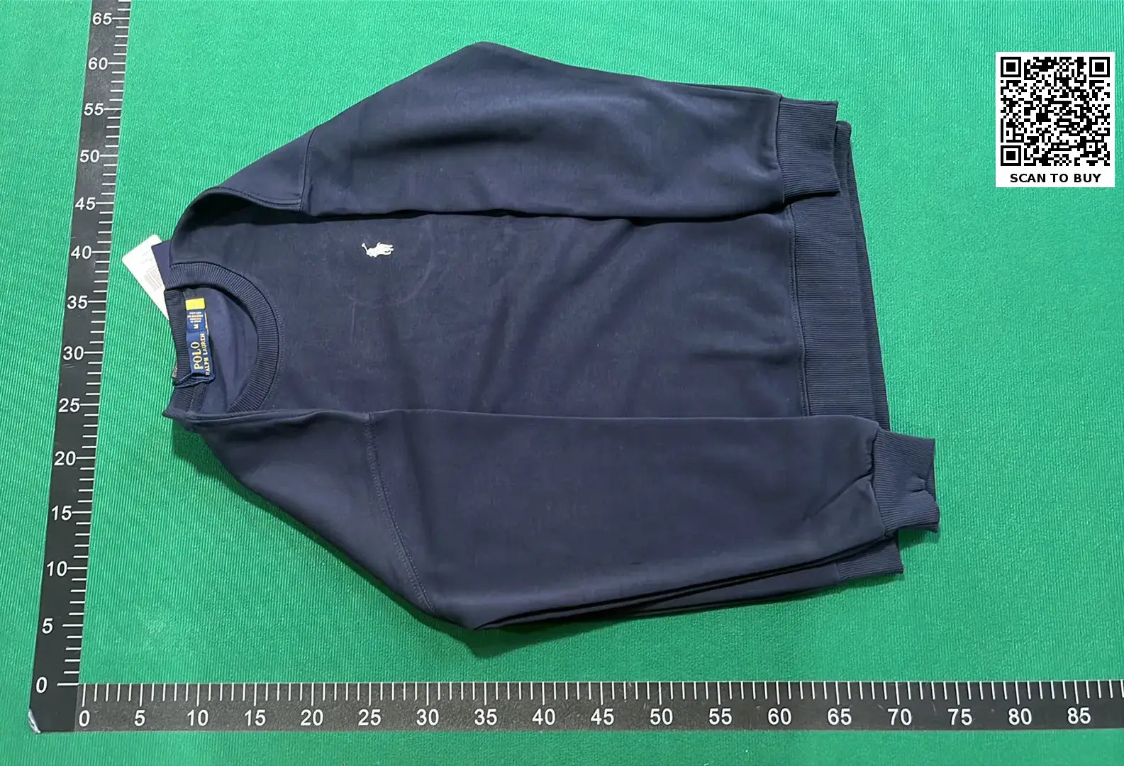 🔥🔥秋冬休闲时尚圆领卫衣 023-ZKCP028  in the Best OopBuy Spreadsheet QC photos