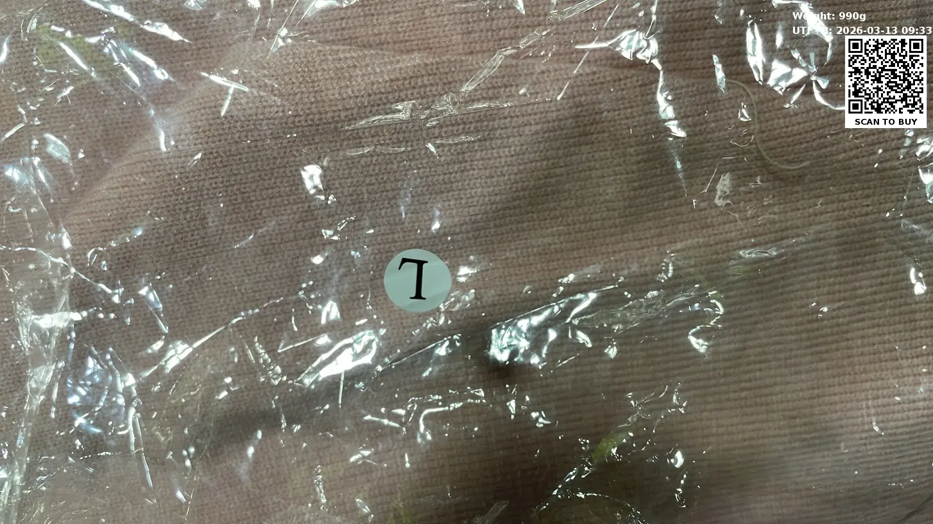 Amini Sweater  in the Best OopBuy Spreadsheet QC photos