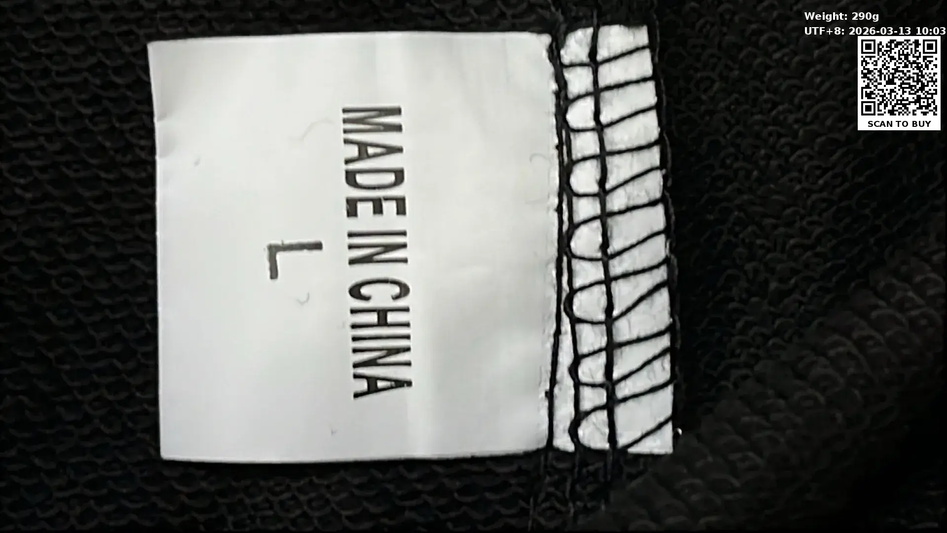  XJXPCS新款时尚百搭短裤-05-ZK--L – QC photos preview | CnFans  | 7582135929