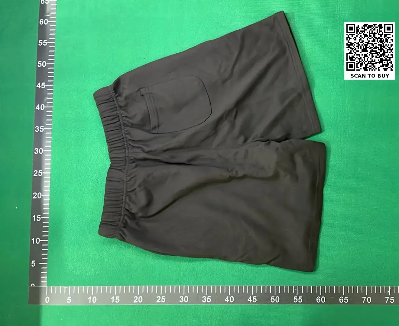  XJXPCS新款时尚百搭短裤-05-ZK--L – QC photos preview | CnFans  | 7582135929