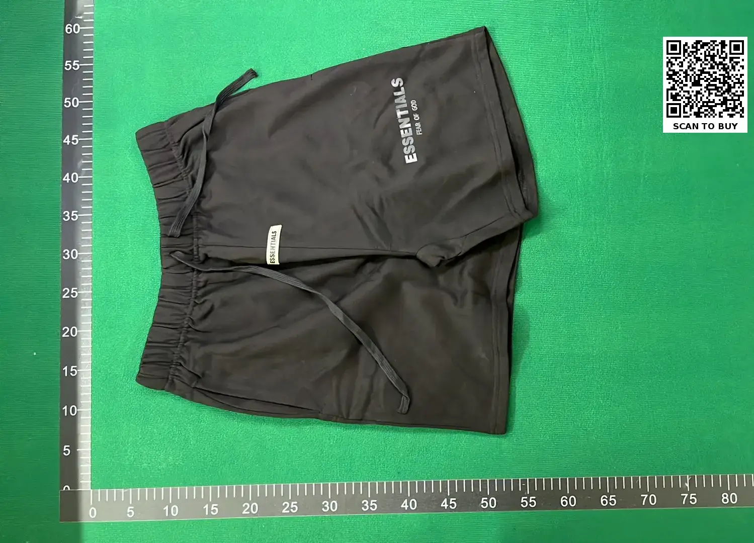  XJXPCS新款时尚百搭短裤-05-ZK--L – QC photos preview | CnFans  | 7582135929