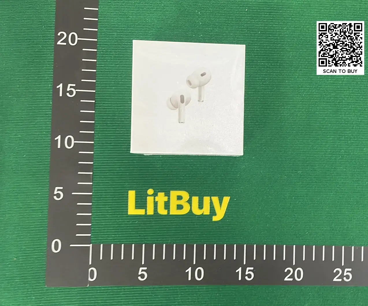  稳定输出，蓝牙耳机-无线入耳式(非质量问题，不退不换）-ZK-SGDR5--L – QC photos preview | CnFans  | 7582149785