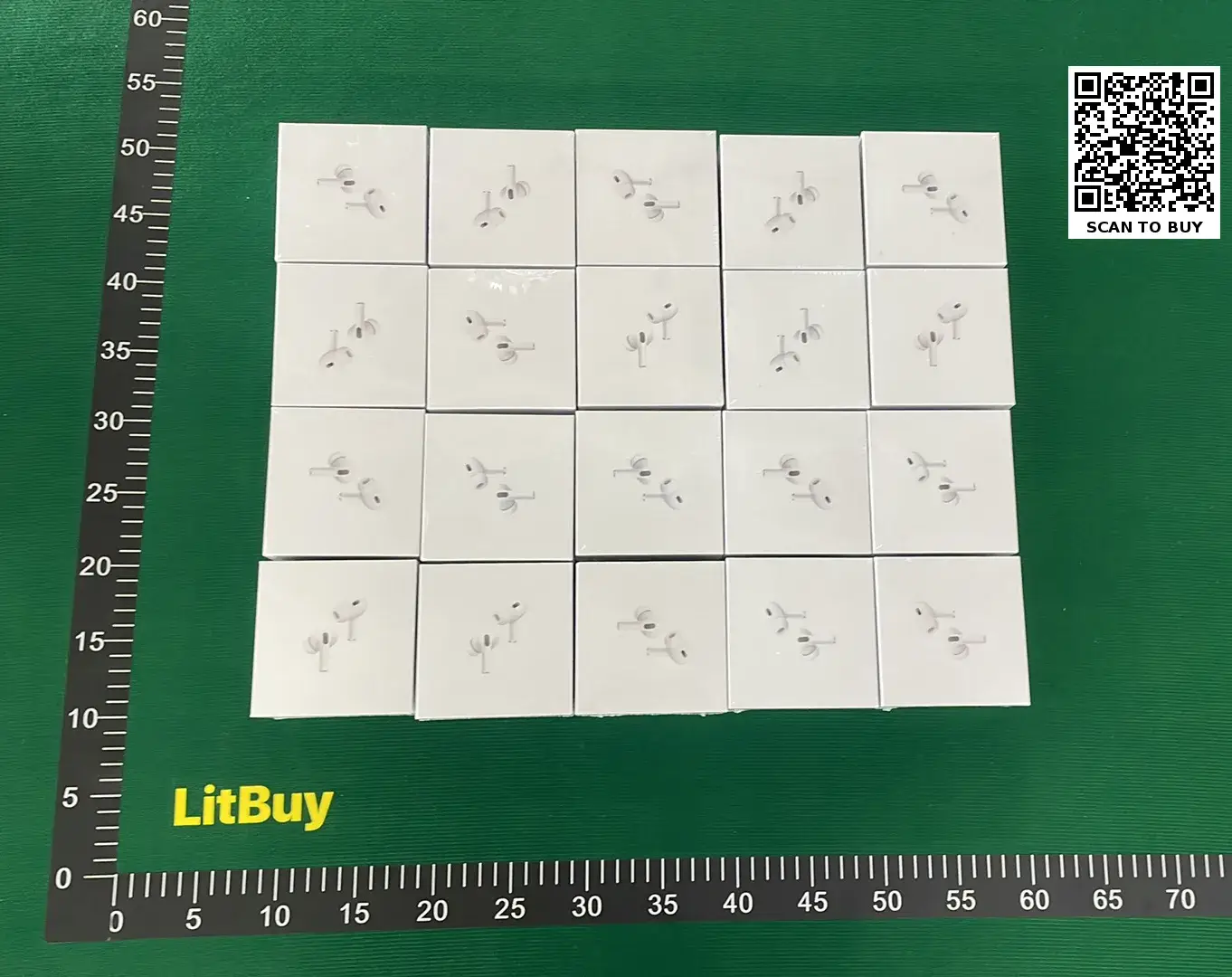  稳定输出，蓝牙耳机-无线入耳式(非质量问题，不退不换）-ZK-SGDR5--L – QC photos preview | CnFans  | 7582149785