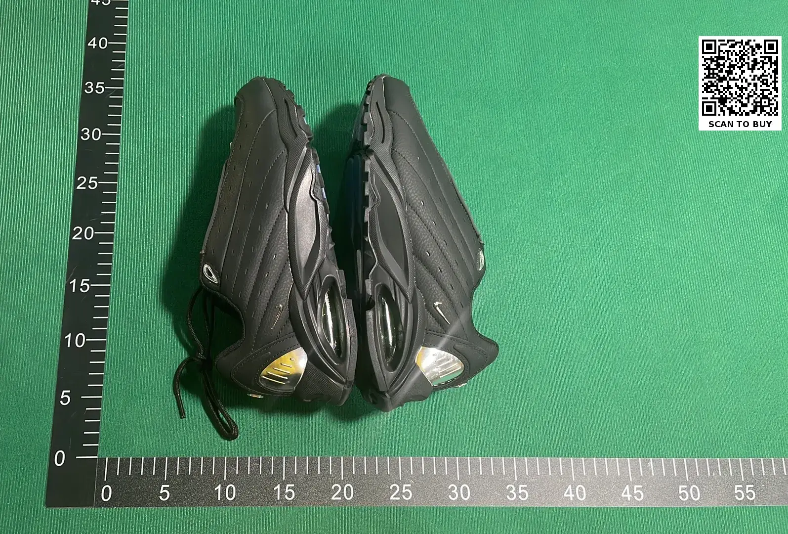 B2D 复古易穿低帮生活休闲鞋-L  in the Best OopBuy Spreadsheet QC photos