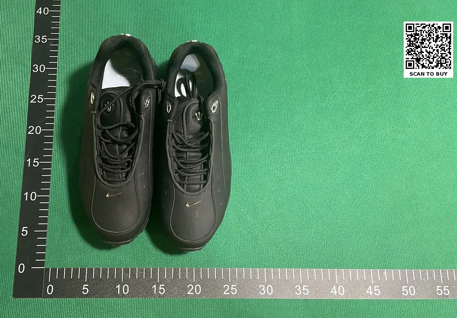 B2D 复古易穿低帮生活休闲鞋-L  in the Best OopBuy Spreadsheet QC photos