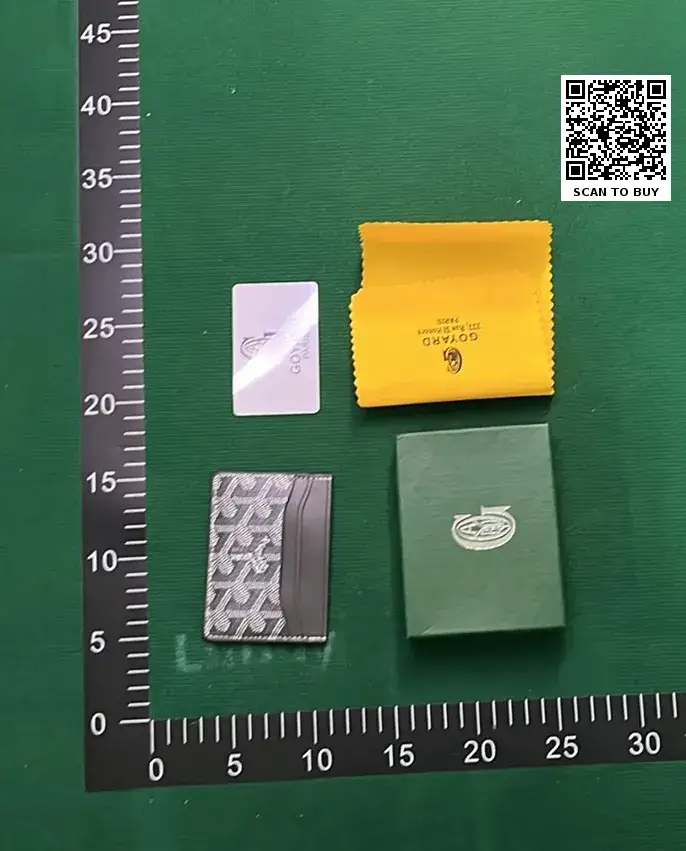 GOY saint-sulpice bag--L  in the Best OopBuy Spreadsheet QC photos