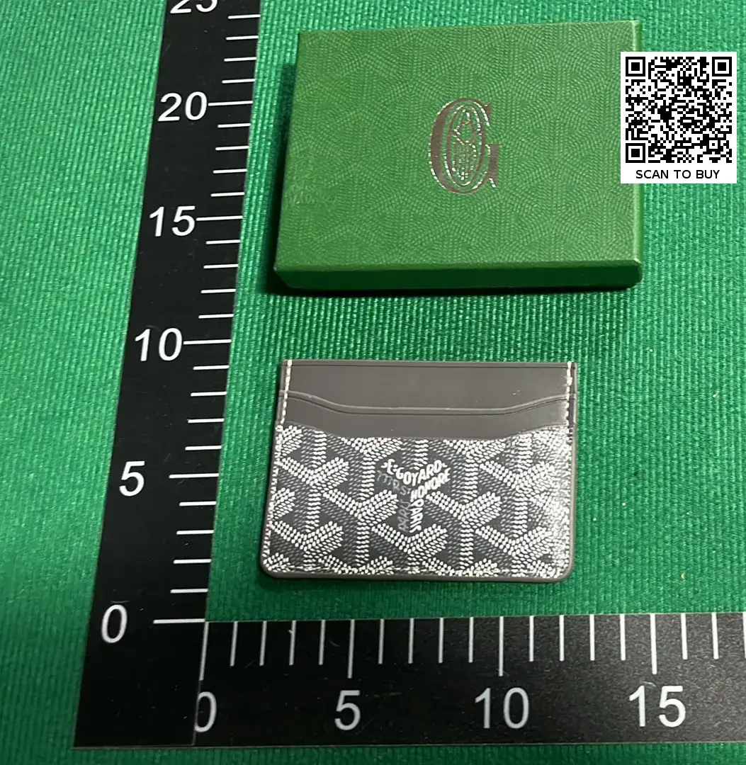 GOY saint-sulpice bag--L  in the Best OopBuy Spreadsheet QC photos